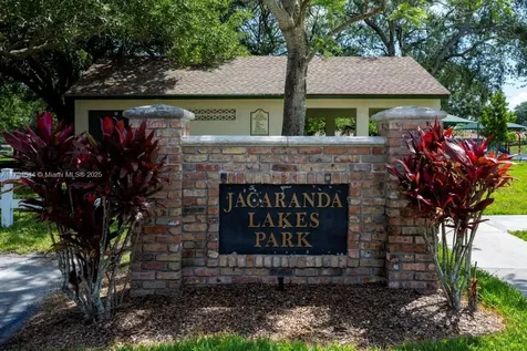 1041 NW 93rd Terrace Plantation FL 33322