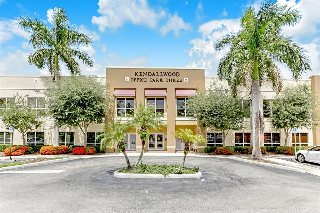 12150 SW 128th Court Miami FL 33186