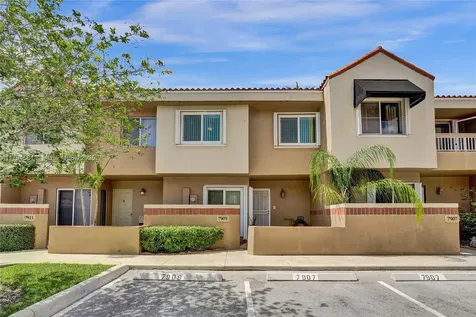 7909 NW 7th Court Plantation FL 33324
