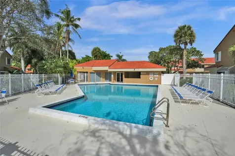 7909 NW 7th Court Plantation FL 33324