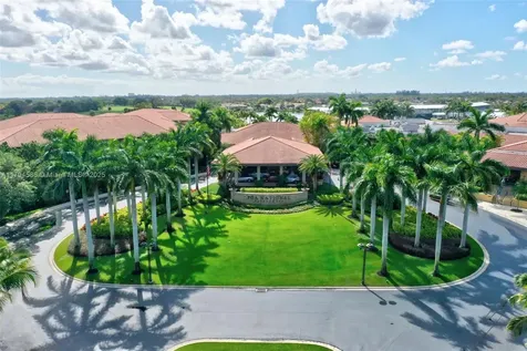 4 Mccairn Court Palm Beach Gardens FL 33418