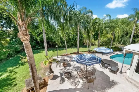 12280 SW 69th Place Pinecrest FL 33156