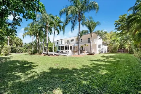 12280 SW 69th Place Pinecrest FL 33156