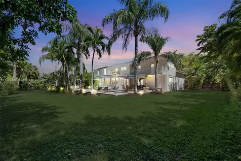 12280 SW 69th Place Pinecrest FL 33156