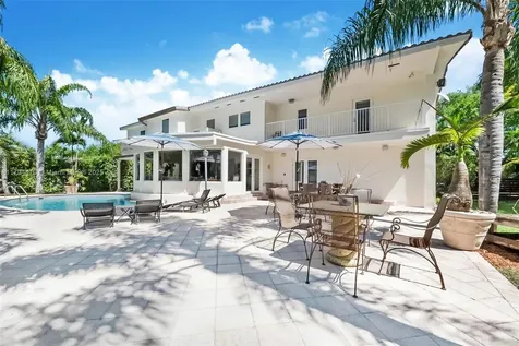 12280 SW 69th Place Pinecrest FL 33156