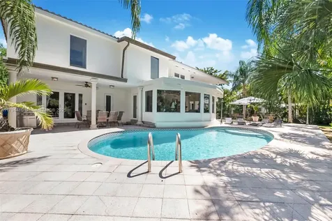 12280 SW 69th Place Pinecrest FL 33156