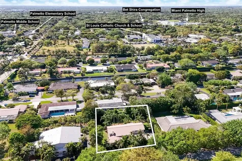 12280 SW 69th Place Pinecrest FL 33156