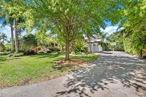 12280 SW 69th Place Pinecrest FL 33156