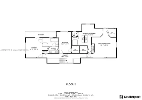 12280 SW 69th Place Pinecrest FL 33156