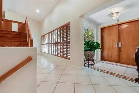 12280 SW 69th Place Pinecrest FL 33156