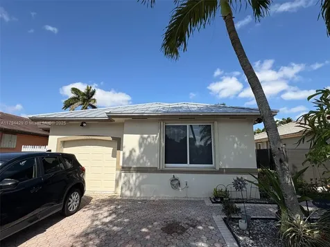 7045 SW 161 Place Miami FL 33193