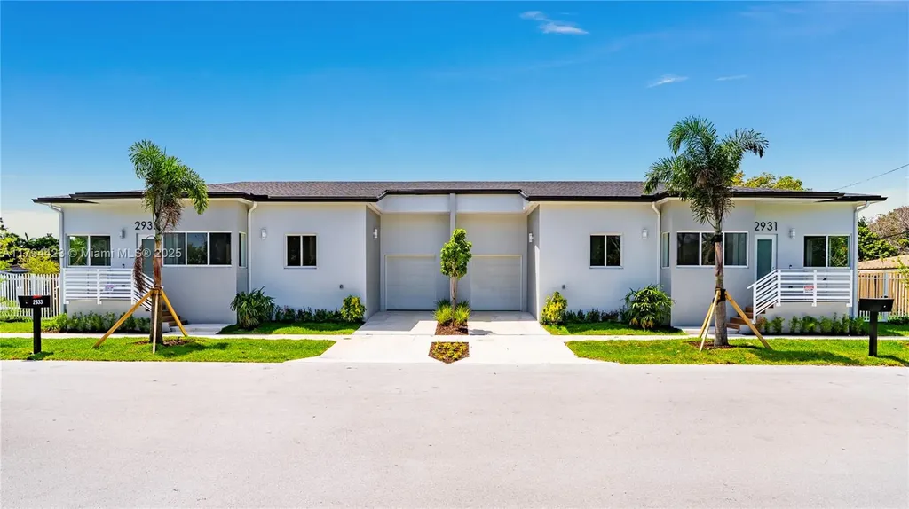 2931 SW 12th Avenue Fort Lauderdale FL 33315