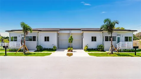 2931 SW 12th Avenue Fort Lauderdale FL 33315