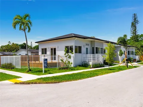 2931 SW 12th Avenue Fort Lauderdale FL 33315