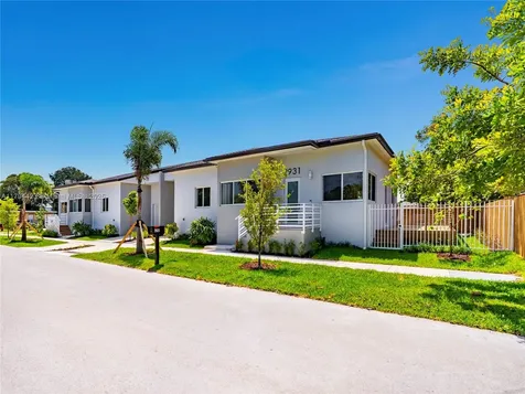 2931 SW 12th Avenue Fort Lauderdale FL 33315