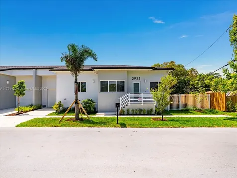 2931 SW 12th Avenue Fort Lauderdale FL 33315