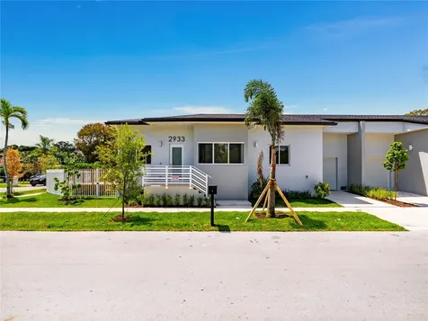 2931 SW 12th Avenue Fort Lauderdale FL 33315