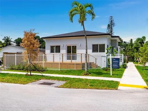2931 SW 12th Avenue Fort Lauderdale FL 33315