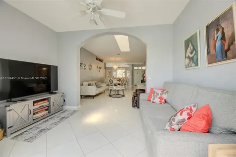 9591 N Crescent View Drive N Boynton Beach FL 33437