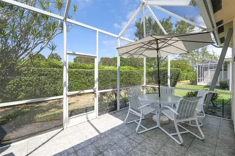 9591 N Crescent View Drive N Boynton Beach FL 33437