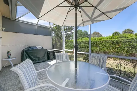 9591 N Crescent View Drive N Boynton Beach FL 33437