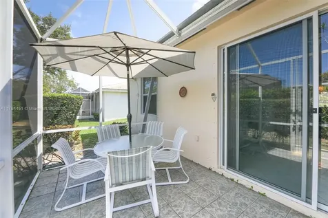 9591 N Crescent View Drive N Boynton Beach FL 33437