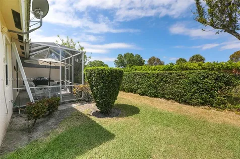 9591 N Crescent View Drive N Boynton Beach FL 33437