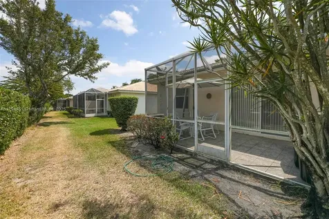 9591 N Crescent View Drive N Boynton Beach FL 33437