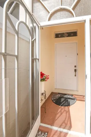 9591 N Crescent View Drive N Boynton Beach FL 33437