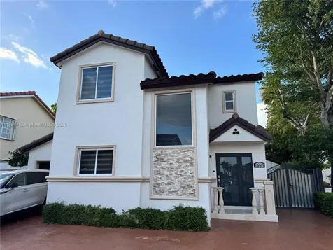 12663 NW 8th Way Miami FL 33182