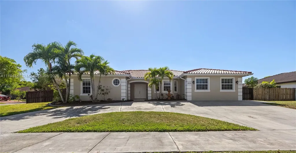 20530 SW 133rd Court Miami FL 33177