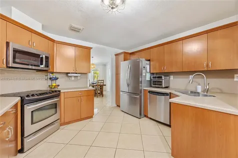 20530 SW 133rd Court Miami FL 33177