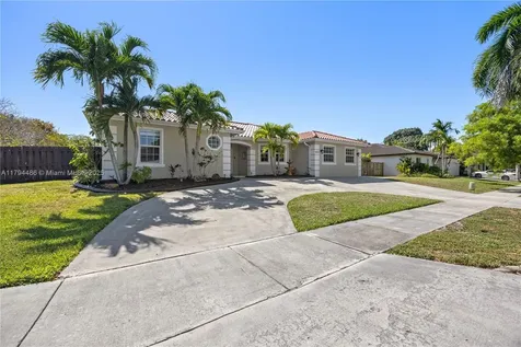 20530 SW 133rd Court Miami FL 33177