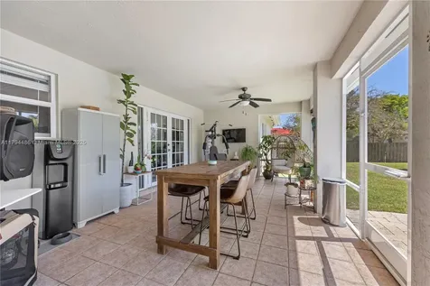 20530 SW 133rd Court Miami FL 33177