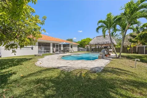 20530 SW 133rd Court Miami FL 33177
