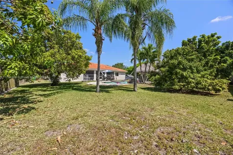 20530 SW 133rd Court Miami FL 33177