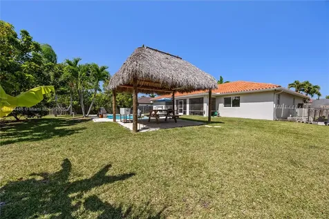 20530 SW 133rd Court Miami FL 33177