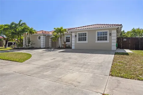 20530 SW 133rd Court Miami FL 33177