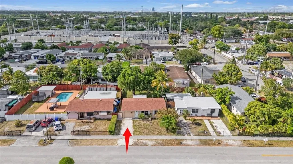 6209 Dawson Street Hollywood FL 33023