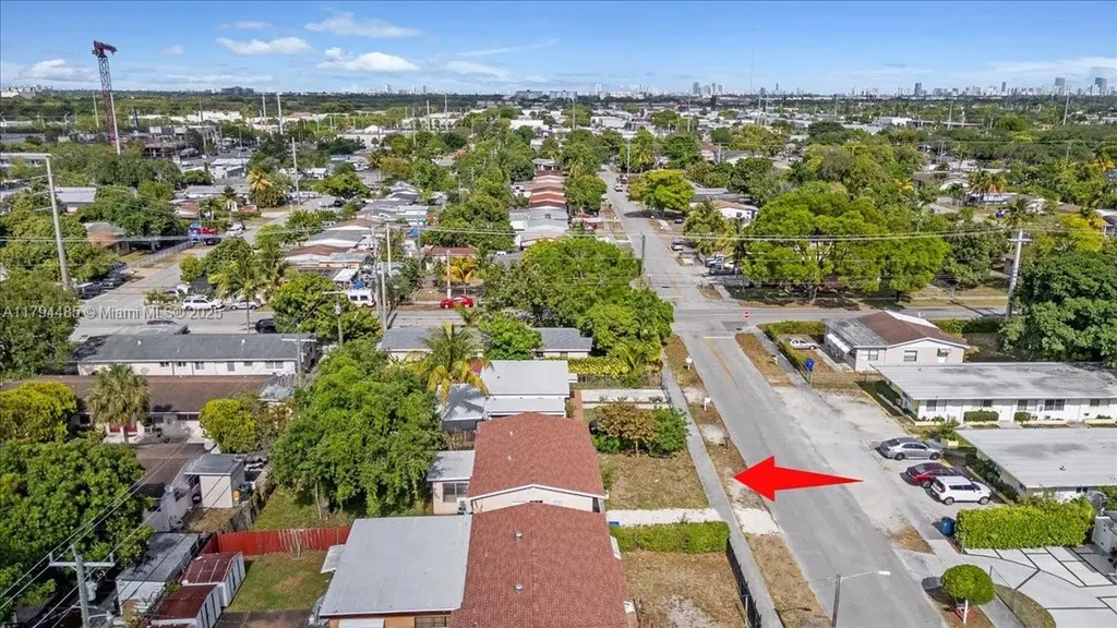 6209 Dawson Street Hollywood FL 33023