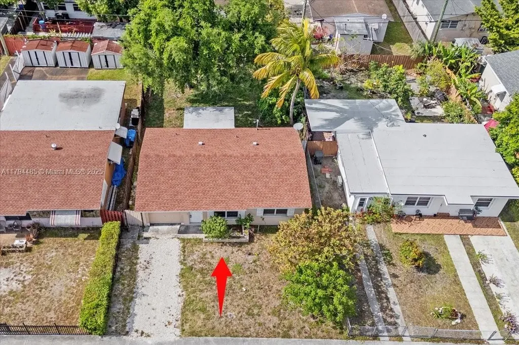 6209 Dawson Street Hollywood FL 33023