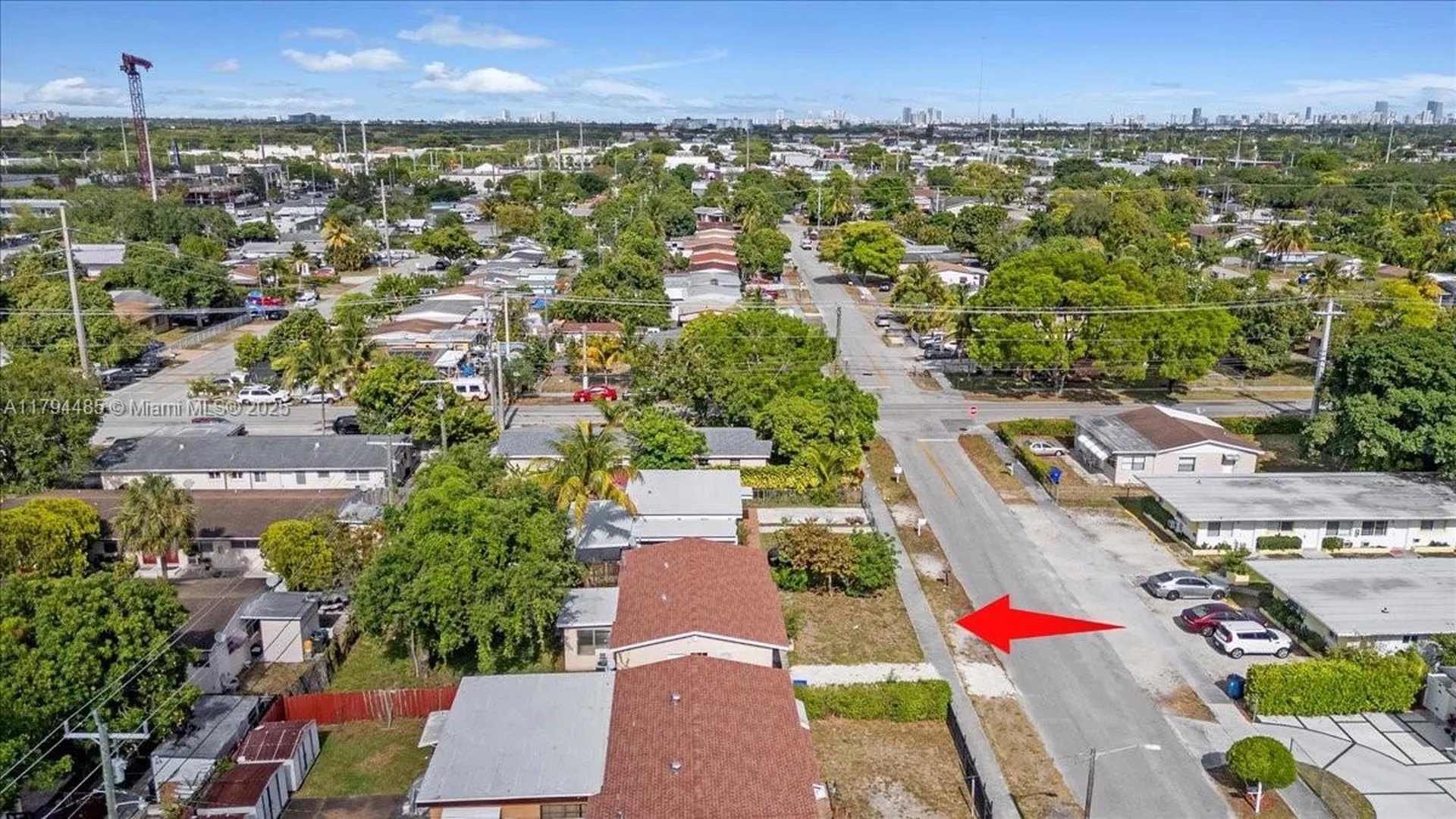 6209 Dawson Street Hollywood FL 33023