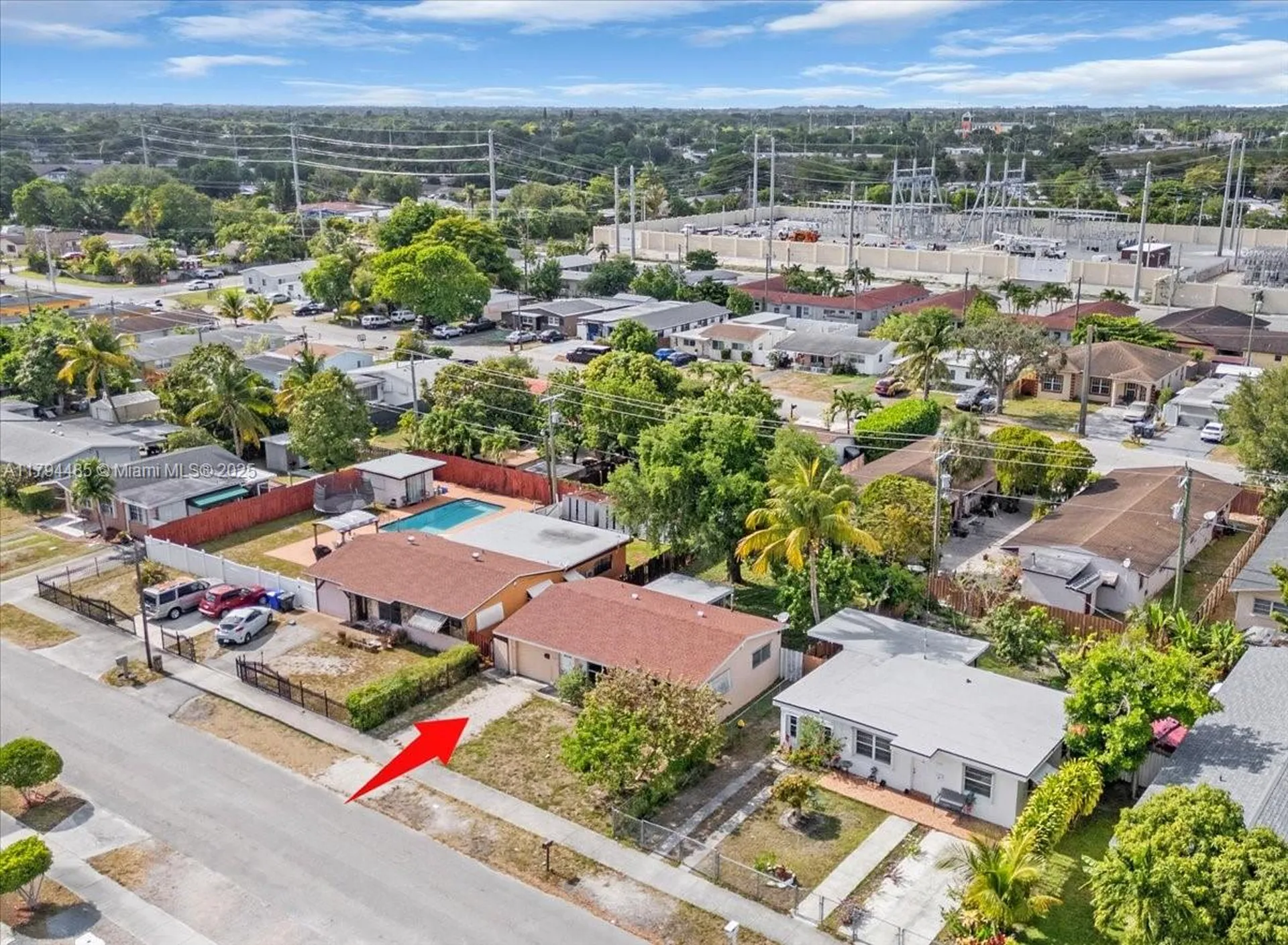 6209 Dawson Street Hollywood FL 33023