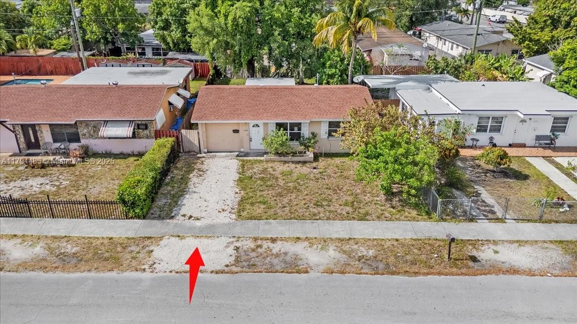 6209 Dawson Street Hollywood FL 33023