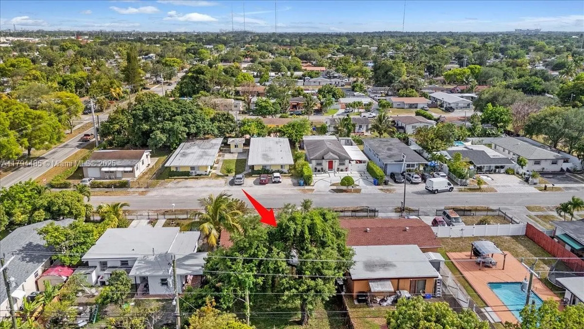 6209 Dawson Street Hollywood FL 33023