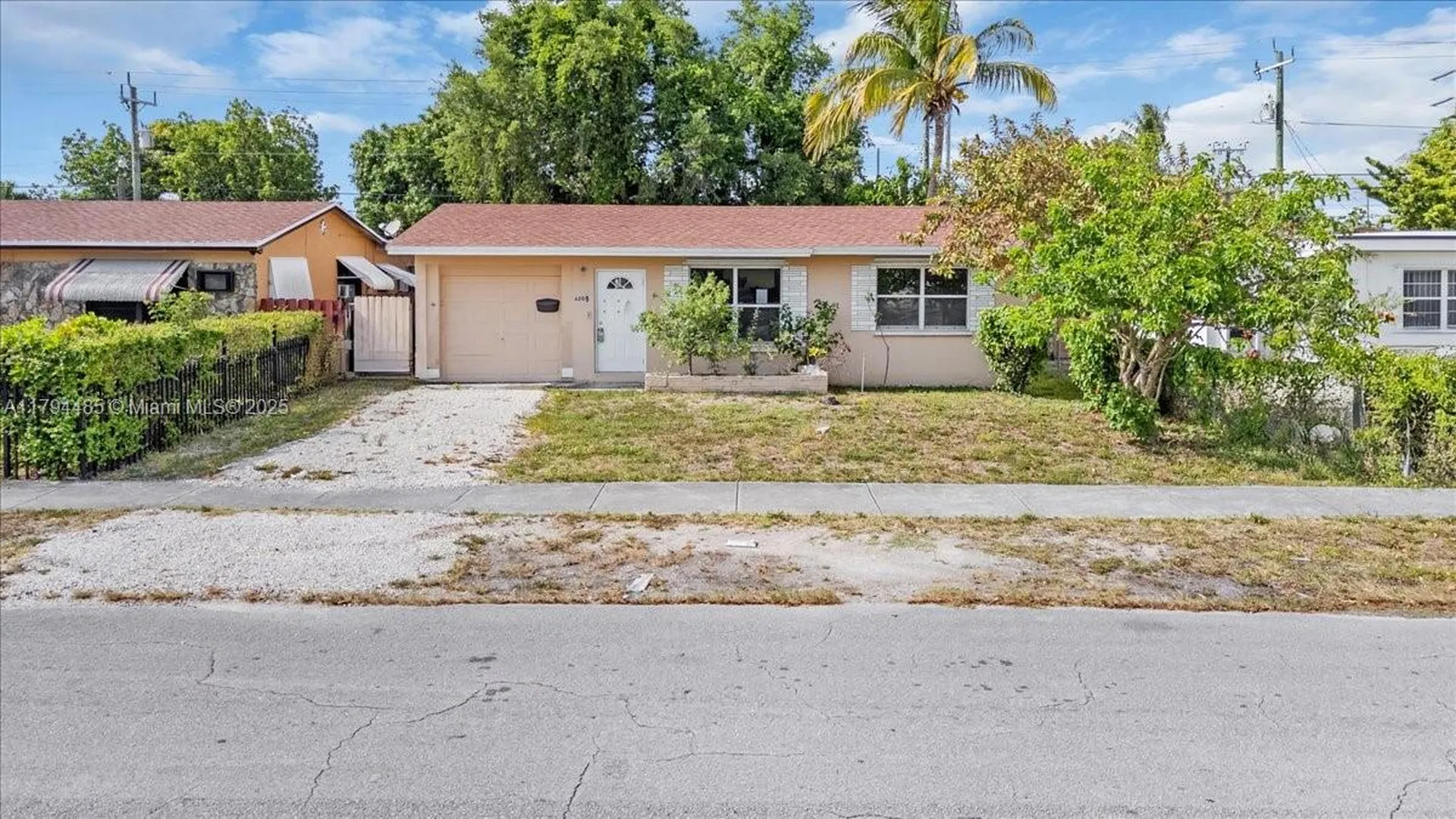 6209 Dawson Street Hollywood FL 33023