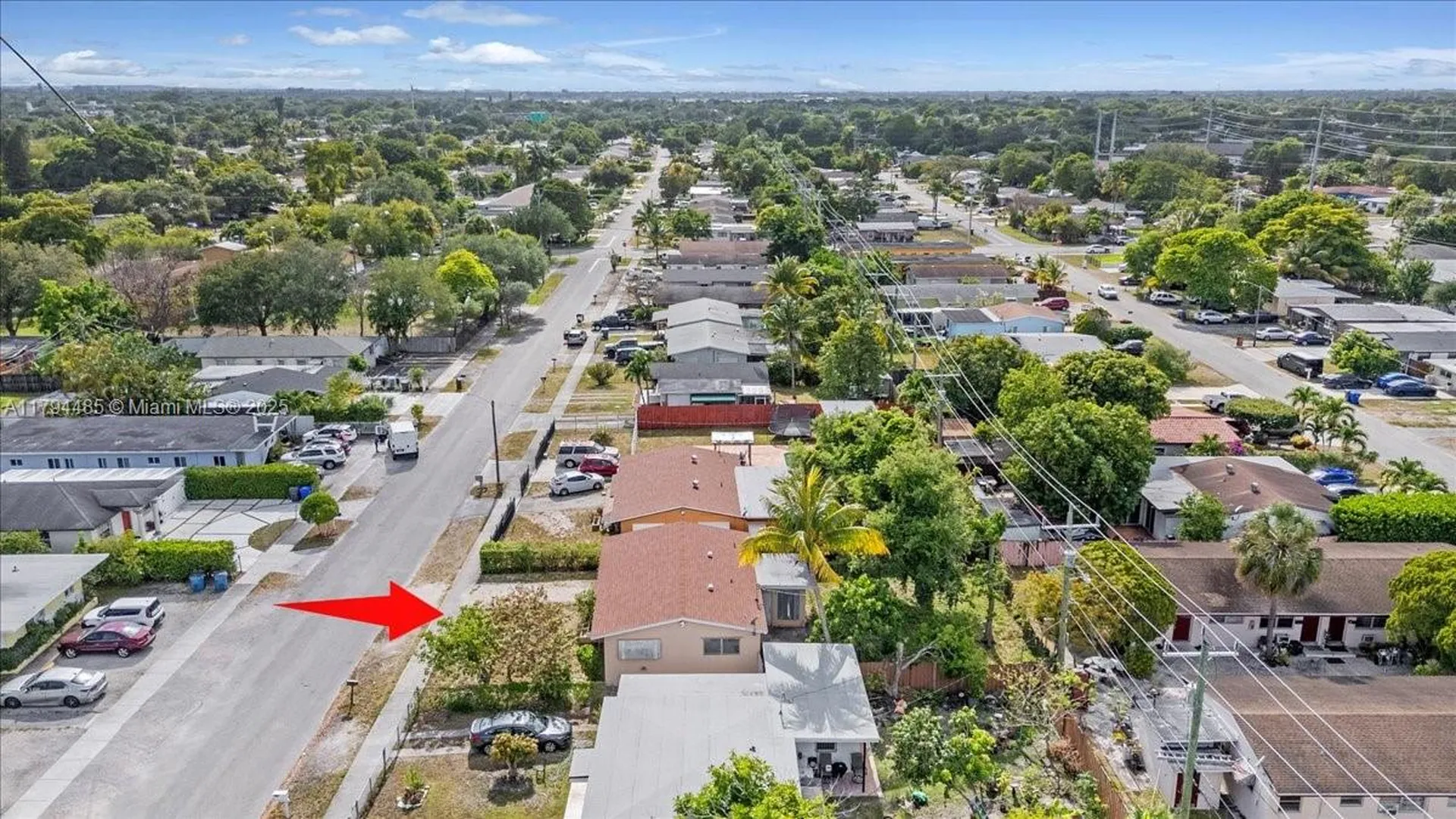 6209 Dawson Street Hollywood FL 33023