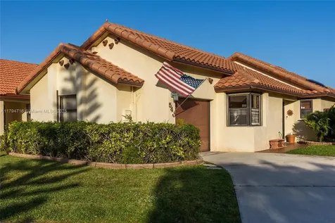 540 SW 113th Terrace Pembroke Pines FL 33025