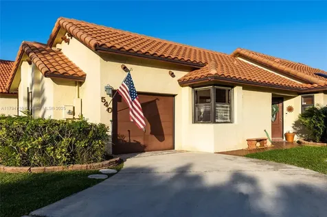 540 SW 113th Terrace Pembroke Pines FL 33025