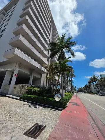 9225 Collins Avenue Surfside FL 33154